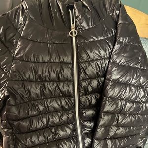NEW BCBGeneration ultralight weight and packable jacket